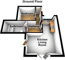 3d Floorplan