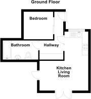 2d Floorplan