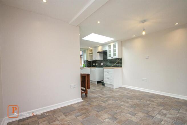 Open Plan