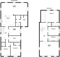 2d Floorplan