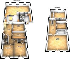 3d Floorplan