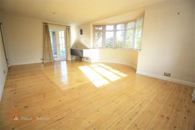 Reception Room 1