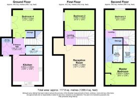 Floorplan 2d