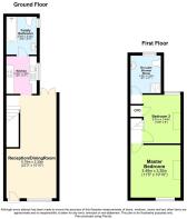 Floorplan 2d
