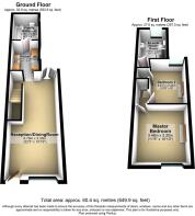 Floorplan 3d