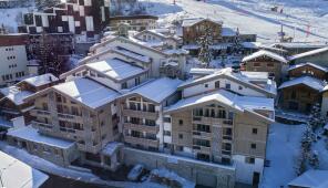 Photo of Courchevel, Savoie, Rhone Alps