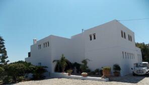 Photo of Dodecanese islands, Patmos, Skala