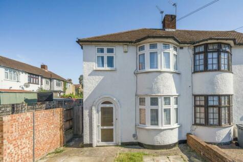 Catford - 5 bedroom end of terrace house for sale