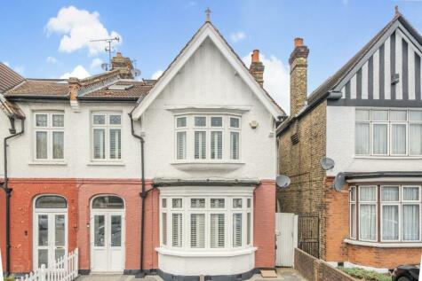 Catford - 6 bedroom semi-detached house for sale