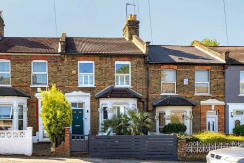 Sandhurst Road, London, SE6