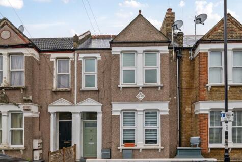 Laleham Road, London, SE6