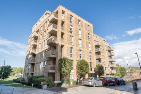 Appleby Court, Adenmore Road, Lewisham, London, SE6