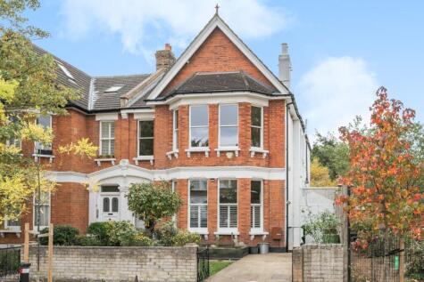 Culverley Road, Catford London, SE6