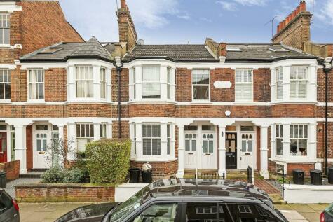 Fulham - 1 bedroom flat for sale