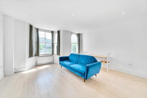 Bramber Road, Fulham, London, W14