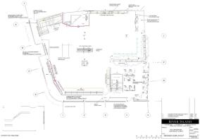 Floor/Site plan 2