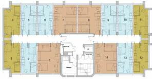 Floor/Site plan 2