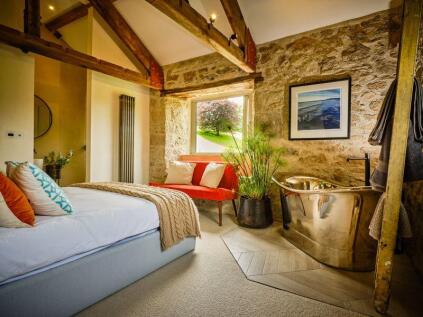 Rivervale Close, Chagford