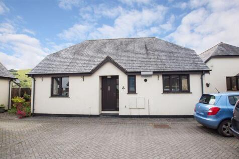 Stannary Place, Chagford