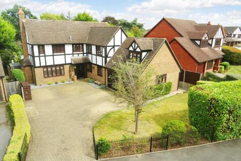 Knighton Close, Broughton Astley, LEICESTER