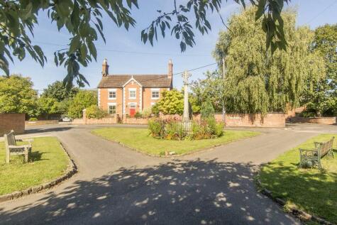 Hawthorne Road, North Kilworth, Lutterworth