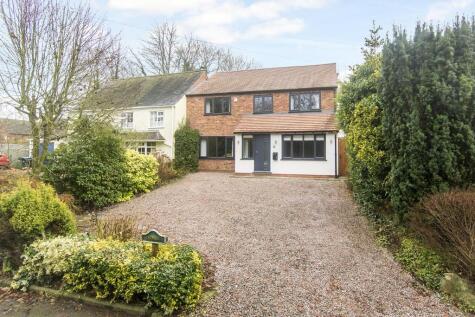 Welford Road, South Kilworth, Lutterworth