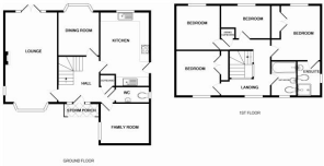 11 Beamont Close FP.