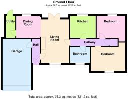 11 Home Farm Close