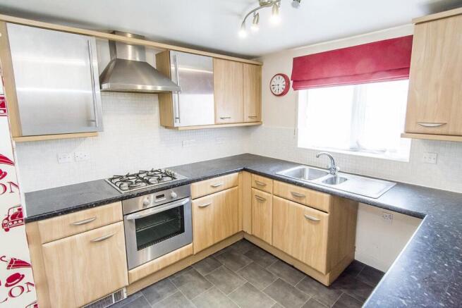 Fitted Kitchen