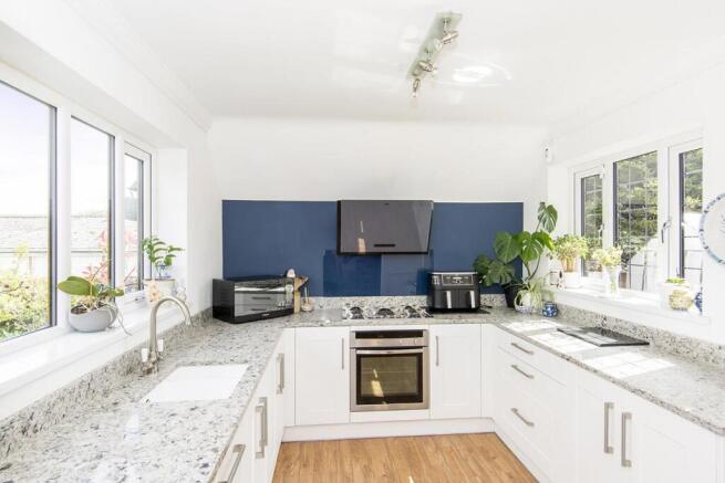 Kitchen Photo Two