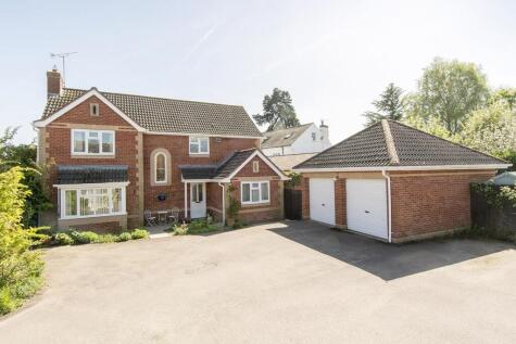 Frolesworth Lane, Claybrooke Magna, Lutterworth