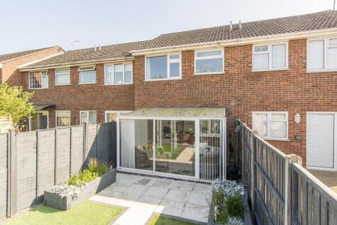 Cromwell Close, Walcote, Lutterworth