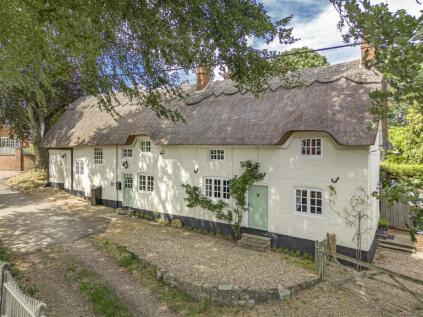 Cranmer Lane, North Kilworth, Lutterworth