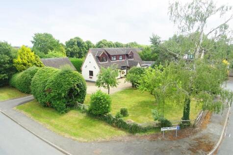 Simons Orchard, Ashby Parva, Lutterworth