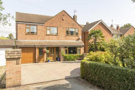 Frolesworth Road, Leire, Lutterworth
