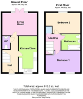 2 Copse Close FP