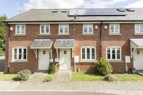 Welford Road, Husbands Bosworth, Lutterworth