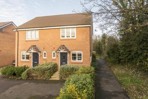 Fairway Meadows, Ullesthorpe, Lutterworth