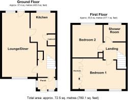 6 Cedar Avenue, Lutterworth - all floors.JPG
