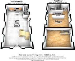 The Old Chapel, Walton.JPG