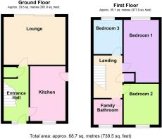 35 Geveze Way Floor Plan