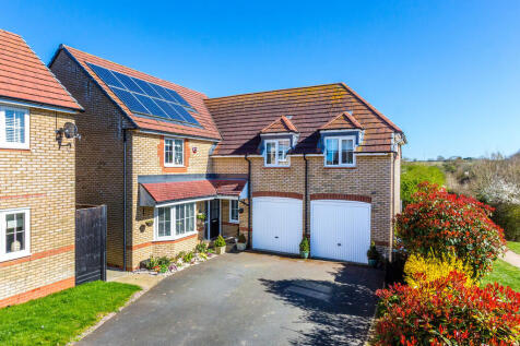 Willmott Road, Rushden