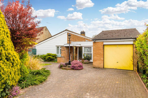 Mallard Close, Higham Ferrers
