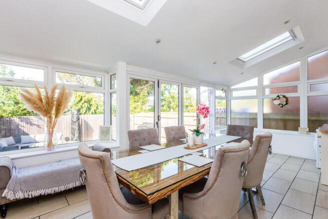 Sun Room/Dining R...