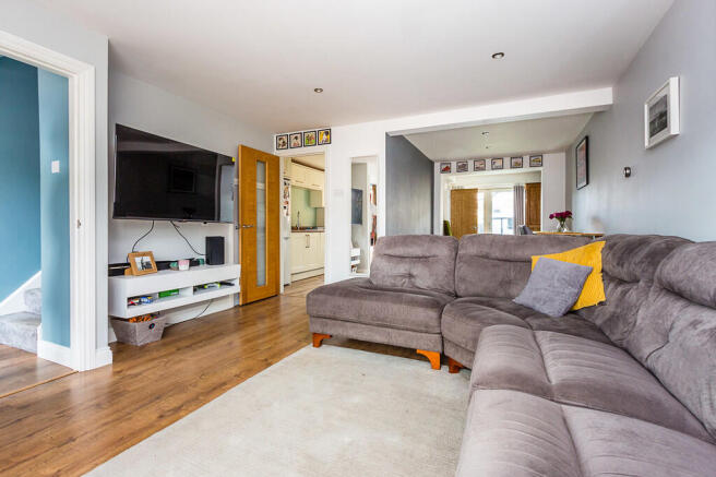 Lounge Area