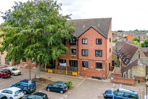 Ashleigh House, Rushden