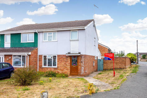 Ashby Drive, Rushden