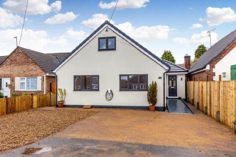 Woodland Road, Rushden