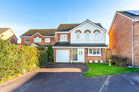 Clover Drive, Rushden