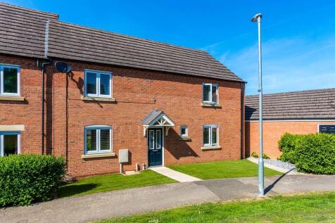 Linden Avenue, Higham Ferrers